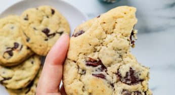 Najlepšie a najjednoduchšie cookies