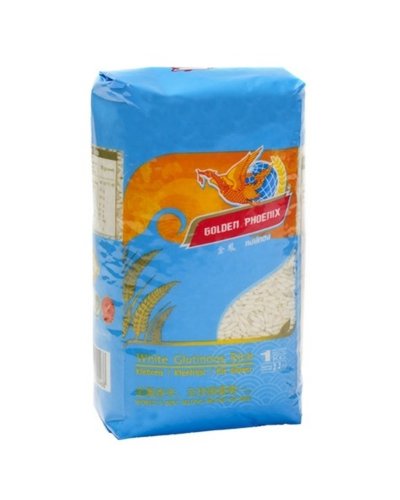 Lepkavá ryža značky Golden Pheonix
