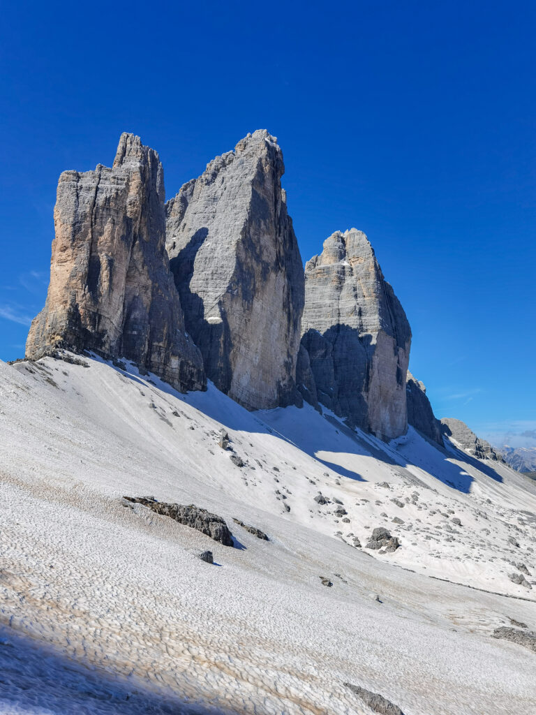 Tre Cime