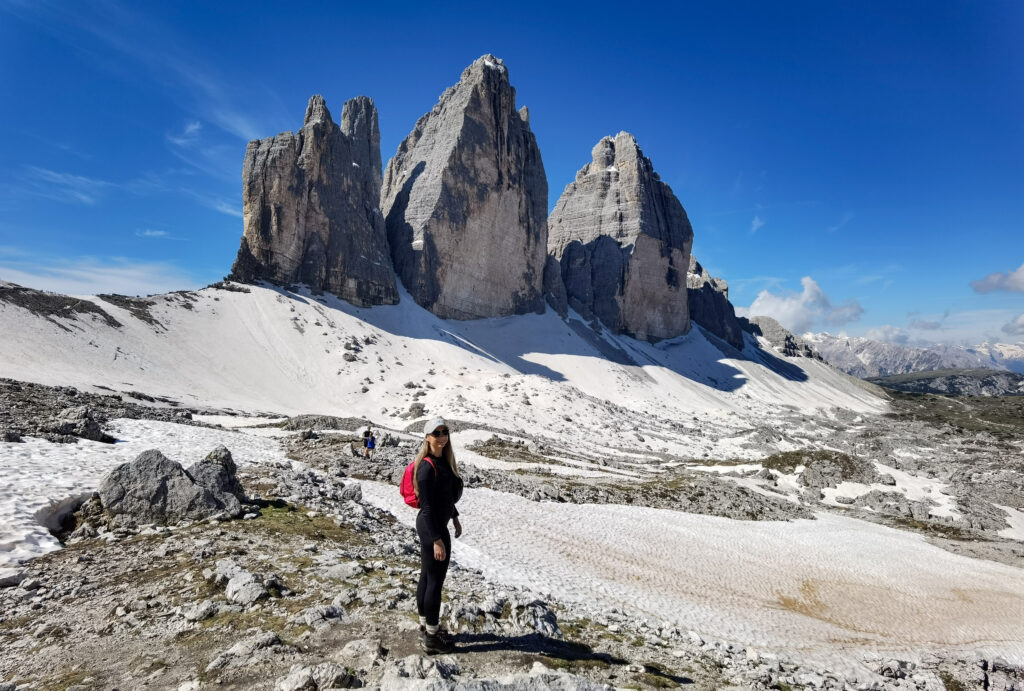 Tre Cime